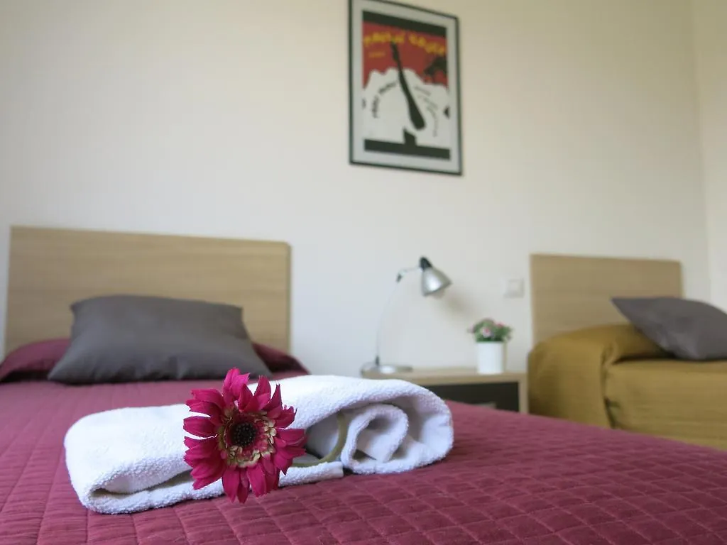 Expo Residence Carcano Milano Italien