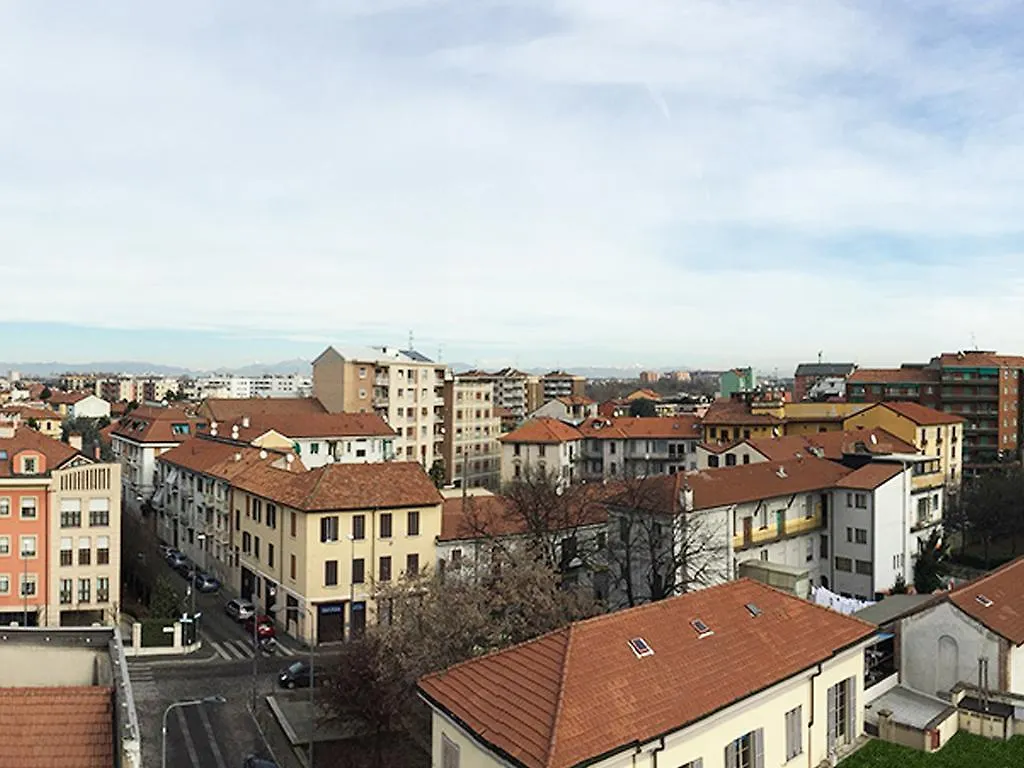 Expo Residence Carcano Milano
