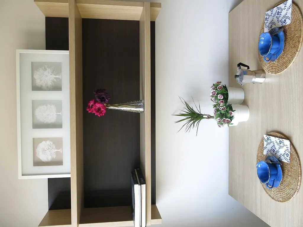 Expo Residence Carcano Milano 2*,