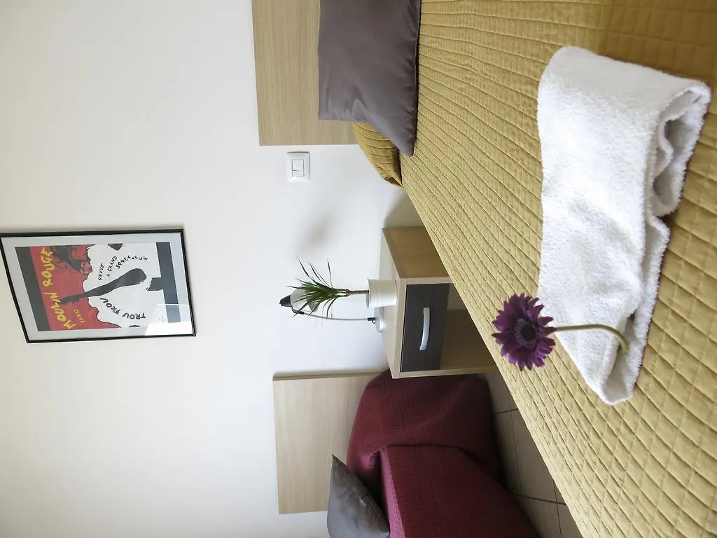 Expo Residence Carcano Milano