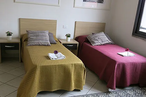 Expo Residence Carcano Milano Italien