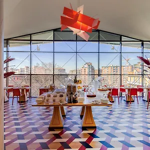 Hotell C-hotels Rubens