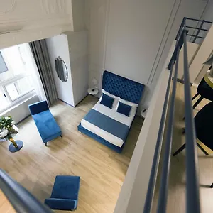 Intomilan Galleria Duomo I Boutique & Design Aparthotel