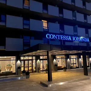 4* Apartmanhotel & Contessa Jolanda