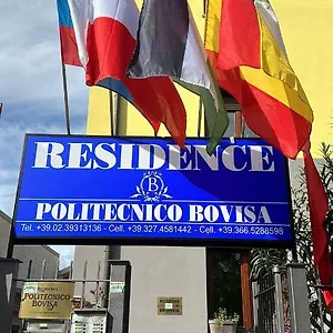 Politecnico Bovisa Aparthotel