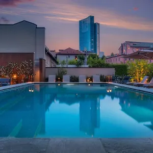 Hotell Crowne Plaza City By Ihg