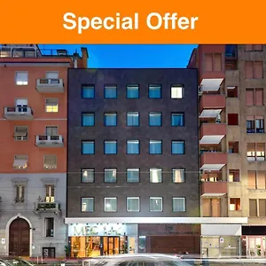 Hotell Mec