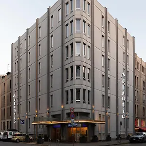Hotell C-hotels Atlantic