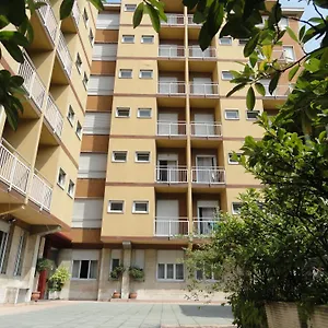 Aparthotel Giusti 6