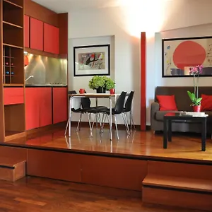 Aparthotel Le Corti, Milano