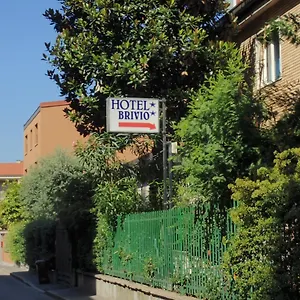 Hotel Brivio, Milán