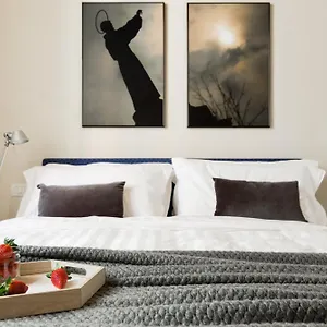 Aparthotel Ascanio Sforza - &
