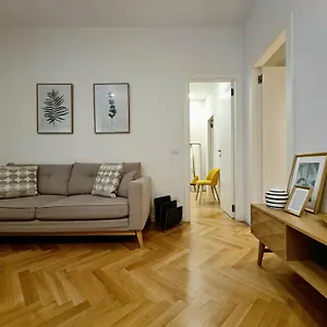 Serendipity - Duomo Aparthotel