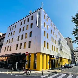 Hotell Western Madison