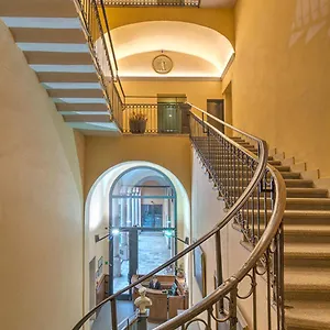 4* Apartmanhotel Numa Camperio