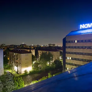 Hotell Novotel Nord Ca' Granda