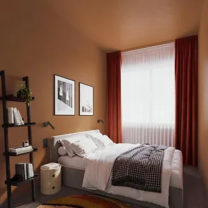 4* Apartmanhotel Bob W Ticinese