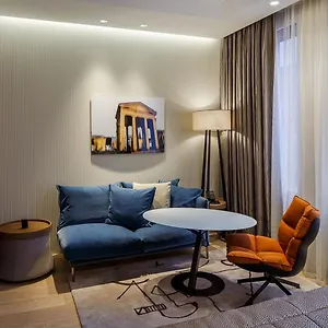 Hotell Cavour