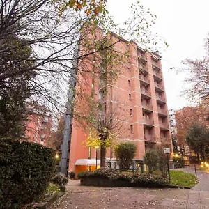 3* Apartmanhotel Ih Argonne Park