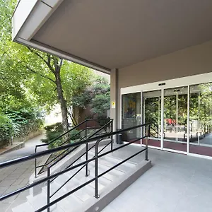 Residenza Cenisio Aparthotel