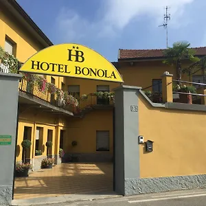 Bonola Milano