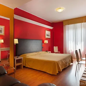 Hotell Berlino