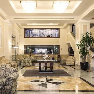 Hotell Doria Grand