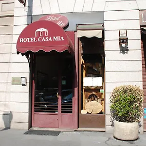 Casa Mia ホテル