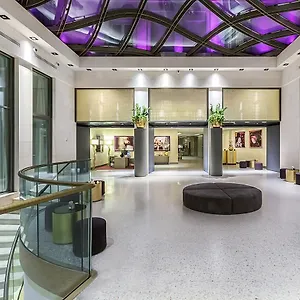 Hotell Rosa Grand - Starhotels Collezione