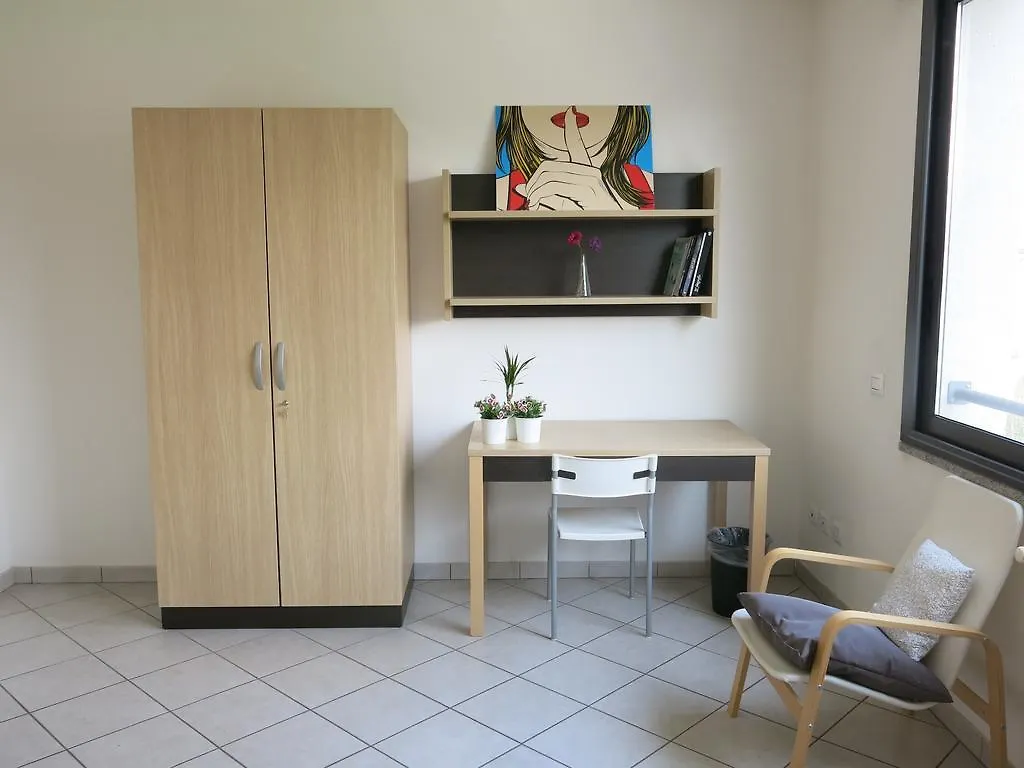 Aparthotel Expo Residence Carcano Milan