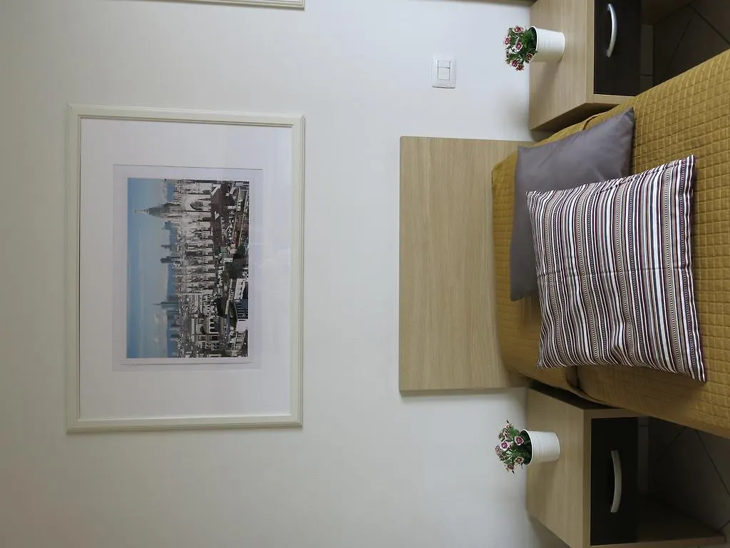 Expo Residence Carcano Milan Italy
