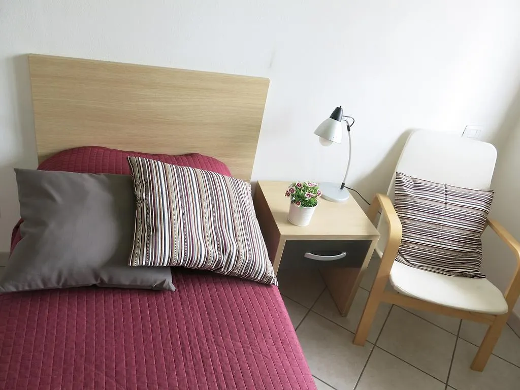Expo Residence Carcano Milan Aparthotel