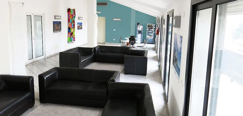 Expo Residence Carcano Milan