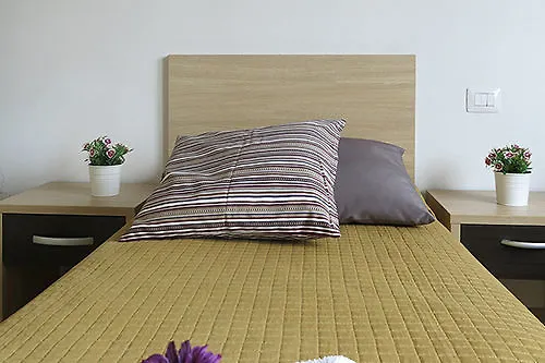 Expo Residence Carcano Milan Aparthotel