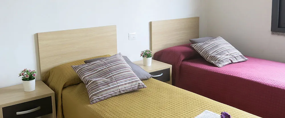Expo Residence Carcano Milan 2*,  Italy