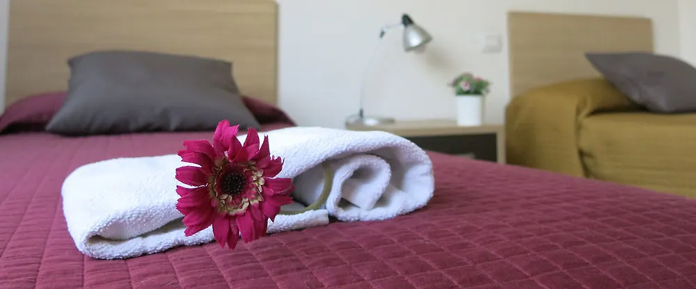 Expo Residence Carcano Milan Aparthotel
