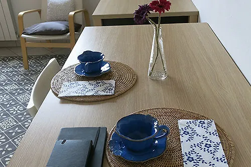 Aparthotel Expo Residence Carcano Milan