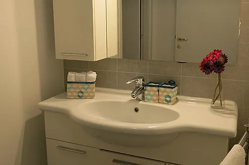 Expo Residence Carcano Milan Aparthotel